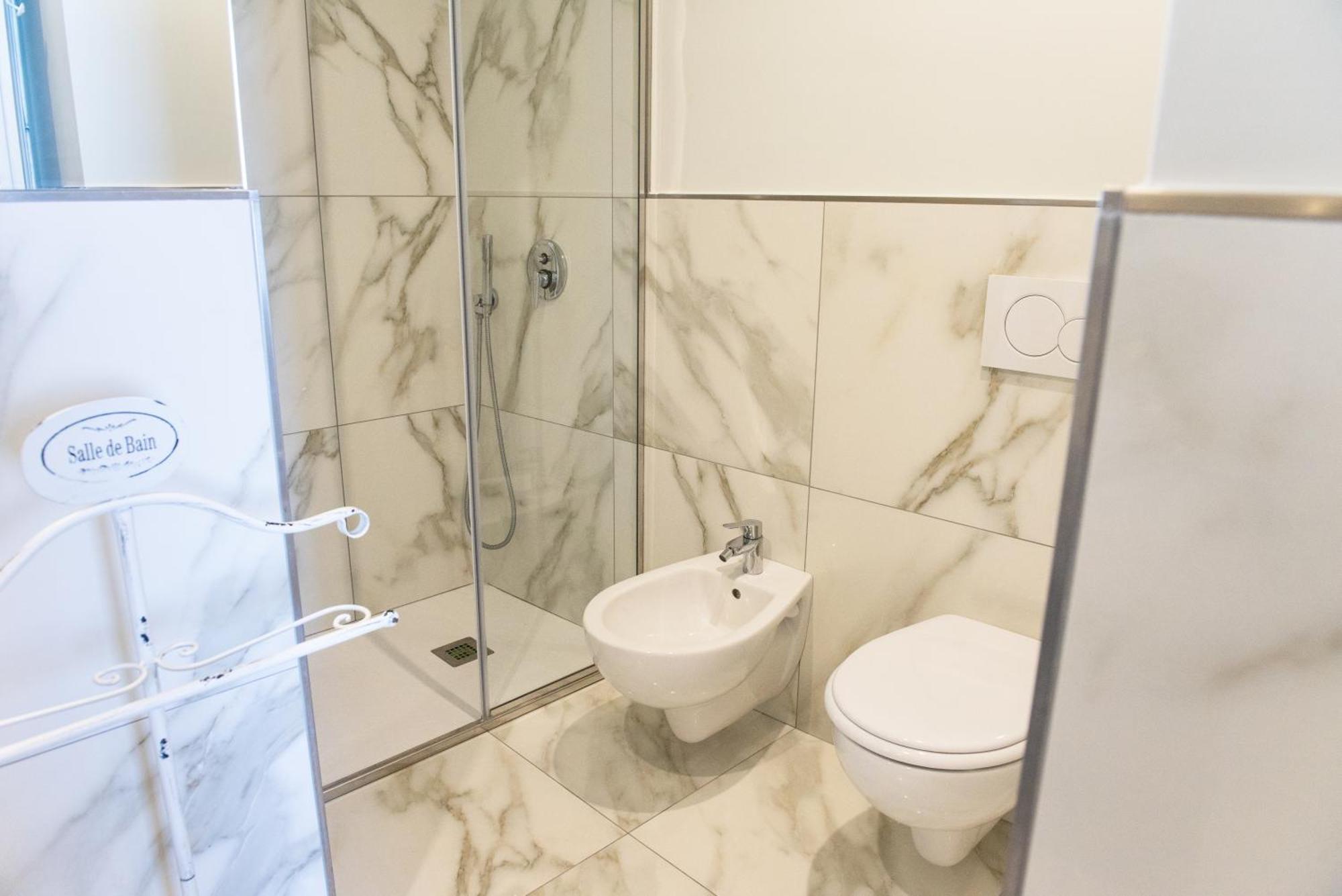 Torre Elisabetta Rooms Massa Lubrense Exterior photo